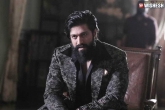 KGF: Chapter 2 news, Runway 34, kgf chapter 2 continues to dominate box office, Acharya