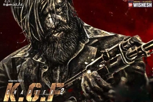 KGF: Chapter 2 Eleven Days Collections
