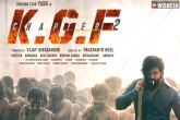 KGF: Chapter 2 shooting updates, KGF: Chapter 2 new updates, kgf chapter 2 release date sealed, Sanjay dutt