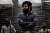 KGF: Chapter 2 pre-release business, KGF: Chapter 2  total business, record breaking business for kgf chapter 2 in telugu, Yash