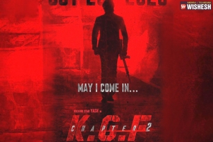 KGF: Chapter 2 Digital Rights Sold For A Bomb?