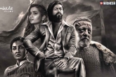 KGF: Chapter 2 movie updates, KGF: Chapter 2 business, all eyes on kgf chapter 2, Yash