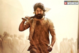 KGF Leads The List Of Releases