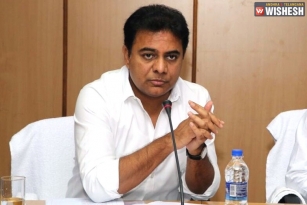 KTR Has An Appeal To The Centre