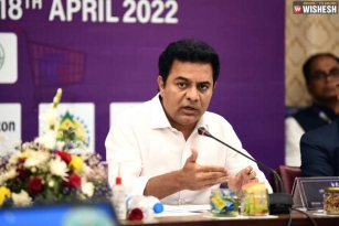 KTR&#039;s crucial suggestions for the Parliamentary Standing Committee
