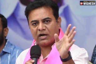 Rs 2.70 lakh crore spent for Agriculture says KTR