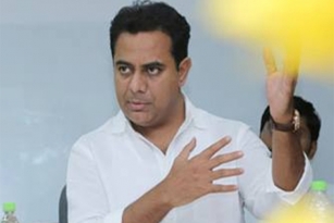 Signal-free roads in Hyderabad soon - KTR