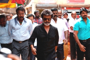 Kaala Movie Review, Rating, Story, Cast &amp; Crew