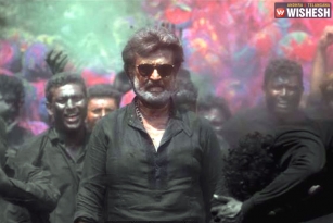Rs 75 Cr For Kaala Satellite Rights