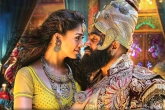 Kaashmora Movie Review and Rating, Kaashmora Review, kaashmora movie review and ratings, Sri divya