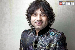 Bollywood Singer Kailash Kher Conferred Padmashri Award