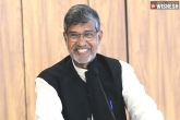 Kailash Satyarthi, Bharat Yatra, countrywide march launched against child abuse by nobel laureate satyarthi, Kailash