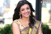 Movies, Tollywood, i had compromised for some films kajal agarwal, Compromise