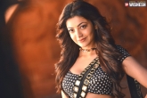 Kajal Aggarwal in item song, Kajal Aggarwal in item song, kajal aggarwal not approached for item number in allu arjun s next sources, Item number