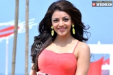 Kajal Aggarwal, Kajal Aggarwal, kajal aggarwal says no to item numbers, Item number