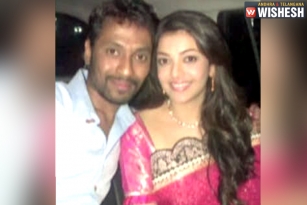 Kajal&rsquo;s Manager Trapped In Drug Mafia