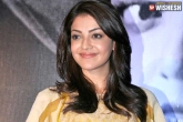 Kajal Agarwal latest, Kajal Agarwal latest, kajal plays a nri in her next, Upendra madhav