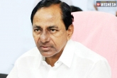 Telangana, Kaleshwaram Project, kcr accuses congress leaders for obstructing kaleshwaram project, National green tribunal