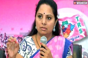 Kalvakuntla Kavitha to get inducted into the Telangana cabinet