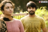 Kalyaan Dhev, Kalyaan Dhev, kalyaan dhev s vijetha teaser impressive and engaging, Aging