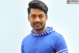 Kalyanram Signs a Family Entertainer