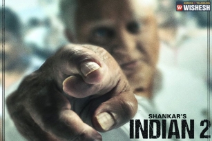 Kamal Haasan&#039;s Indian 2 Shoot Stalled?