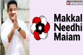 Kamal Haasan, Makkal Needhi Maiam, kamal s makkal needhi maiam registered as political party, Makkal needhi maiam