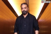 Kamal Haasan latest, Kamal Haasan breaking, kamal haasan hospitalized, Movies