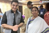 Kamal Haasan tweet, Mamata Banerjee, kamal haasan meets mamata banerjee, Festival