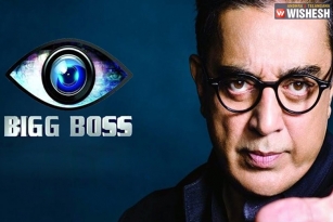 Kamal Hassan Reacts To Controversy Surrounding His Show - &ldquo;Bigg Boss&rdquo; Tamil