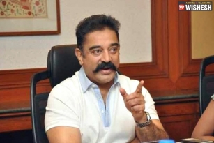Kamal Gets Anticipatory Bail in Godse Remark Case