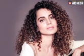 Kangana Ranaut, accident, gangster actress met with accident in usa, Gangster