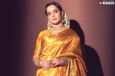 Kangana Ranaut latest, Kangana Ranaut latest, kangana ranaut s pending request in tollywood, Puri jagannadh