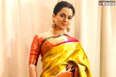 Vishnu Induri, Kangana Ranut updates, kangana ranut to reprise jayalalithaa in her biopic, Kangana