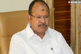 YSRCP, Kanna Lakshminarayana, kanna lakshminarayana turns new bjp chief of andhra pradesh, Mr vv lakshminarayana