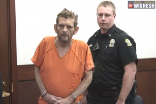 Kansas Shooting: Accused Appears Before Court