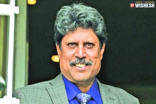 Kapil Dev&rsquo;s Message To Nehra On His Farewell Game