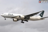 Pakistan International Airlines, Karachi-Mumbai flight, pia to suspend mumbai karachi flight from may 11, Airline