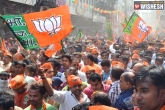Karnataka By-Election Results news, BJP, karnataka by election results a huge blow for bjp, Jds