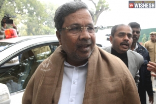 Karnataka CM Orders High Level Probe Into Sasikala&rsquo;s Prison Row