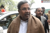 Karnataka Chief Minister, Siddaramaiah, karnataka cm orders high level probe into sasikala s prison row, Bengaluru central prison