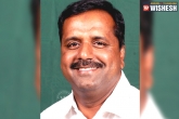 Karnataka govt, UT Khader, karnataka minister refuses to remove red beacon from his car, Karnataka govt