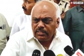 Karnataka politics news, JDS, karnataka speaker refuses to accept the resignation of mlas, Tn speaker