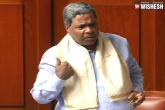 Siddaramaiah, Congress, karnataka trust vote siddaramaiah wants to cancel floor test, Congress party