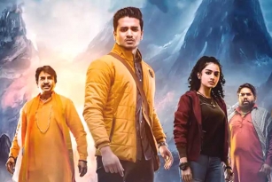 Karthikeya 2 Movie Review, Rating, Story, Cast &amp; Crew