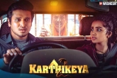 Karthikeya 2 latest updates, Karthikeya 2 Hindi updates, nikhil s karthikeya 2 thirteen days collections, Keya