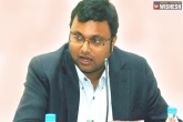 INX Media Case, CBI, karti chidambaram grilled for 8 hours to appear before cbi again on aug 28, Tg registration