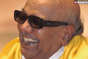 Karunanidhi Health Condition Stable Says Doctors