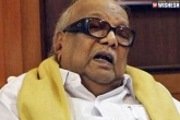 Karunanidhi new, Karunanidhi new, karunanidhi health condition utmost critical says doctors, M karunanidhi