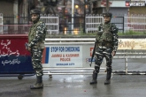 Jammu and Kashmir latest updates, Jammu and Kashmir, kashmir valley to be locked down for two more months, Union territory